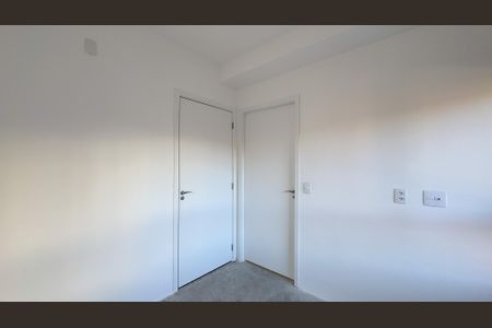 Apartamento à venda com 38m², 1 quarto e 1 vagaQuarto Suíte