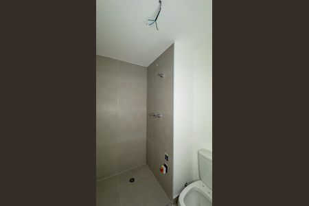 Apartamento à venda com 38m², 1 quarto e 1 vagaBanheiro da Suíte