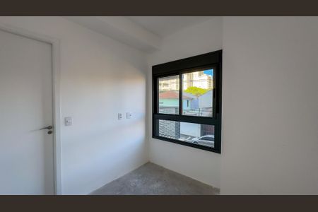 Apartamento à venda com 38m², 1 quarto e 1 vagaQuarto Suíte