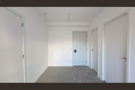 Apartamento à venda com 38m², 1 quarto e 1 vagaSala