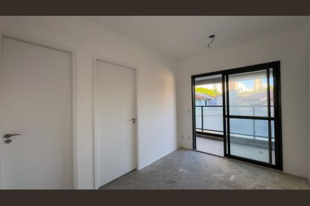 Apartamento à venda com 38m², 1 quarto e 1 vagaSala