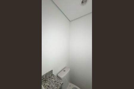 Apartamento à venda com 38m², 1 quarto e 1 vagaLavabo