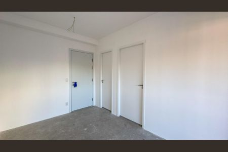 Apartamento à venda com 38m², 1 quarto e 1 vagaSala