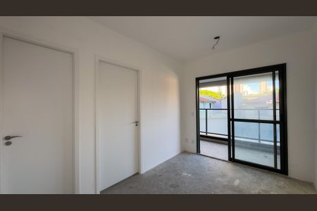 Apartamento à venda com 38m², 1 quarto e 1 vagaSala