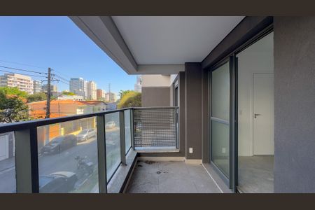 Apartamento à venda com 38m², 1 quarto e 1 vagasacada