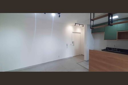 Sala de apartamento para alugar com 2 quartos, 67m² em Vila Osasco, Osasco