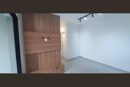 Sala de apartamento para alugar com 2 quartos, 67m² em Vila Osasco, Osasco