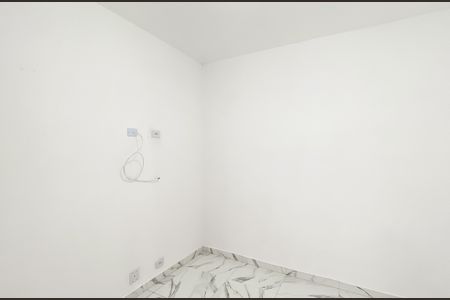 Quarto  de apartamento para alugar com 1 quarto, 32m² em Vila Marieta, São Paulo