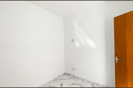 Quarto  de apartamento para alugar com 1 quarto, 32m² em Vila Marieta, São Paulo