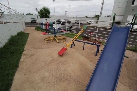 Apartamento para alugar com 46m², 2 quartos e 1 vagaÁrea comum - Playground