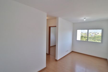 Sala de apartamento para alugar com 2 quartos, 46m² em Shopping Park, Uberlândia