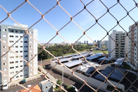 Apartamento para alugar com 46m², 2 quartos e 1 vagaVista do Quarto 2