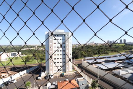 Apartamento para alugar com 46m², 2 quartos e 1 vagaVista do Quarto 1