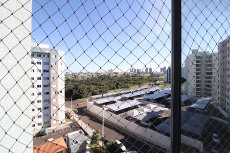 Apartamento para alugar com 46m², 2 quartos e 1 vagaVista da Sala