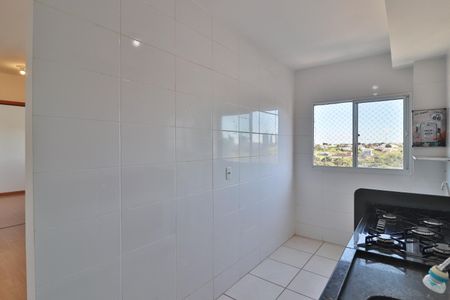 Apartamento para alugar com 46m², 2 quartos e 1 vagaCozinha