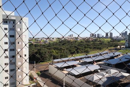 Apartamento para alugar com 46m², 2 quartos e 1 vagaVista da Sala