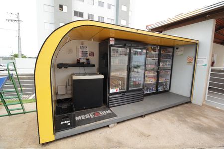 Apartamento para alugar com 46m², 2 quartos e 1 vagaÁrea comum - Mercado