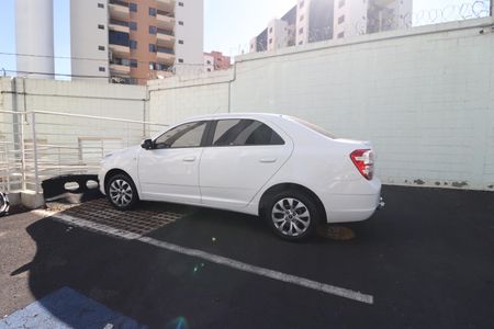 Apartamento para alugar com 46m², 2 quartos e 1 vagaGaragem