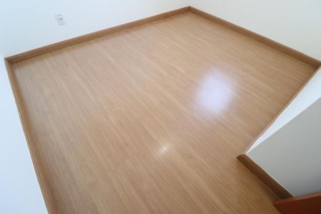 Quarto 1 de apartamento para alugar com 2 quartos, 46m² em Shopping Park, Uberlândia
