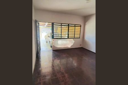 Foto 03 de casa à venda com 2 quartos, 112m² em Jardim Amazonas, Campinas
