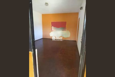Foto 04 de casa à venda com 2 quartos, 112m² em Jardim Amazonas, Campinas
