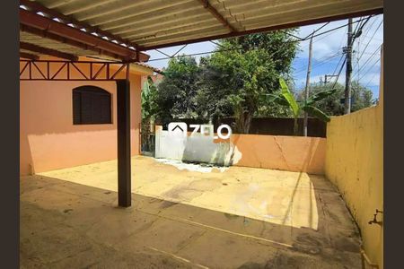 Foto 01 de casa à venda com 2 quartos, 112m² em Jardim Amazonas, Campinas
