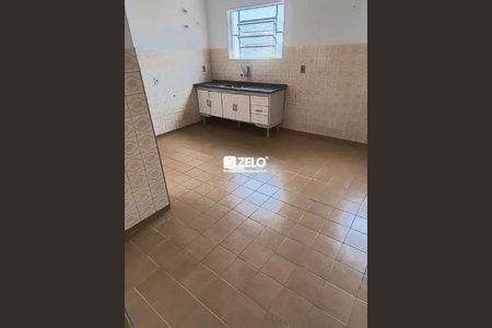 Foto 11 de casa à venda com 2 quartos, 112m² em Jardim Amazonas, Campinas