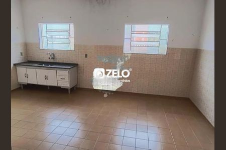 Foto 12 de casa à venda com 2 quartos, 112m² em Jardim Amazonas, Campinas