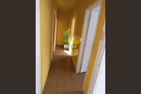 Foto 05 de casa à venda com 2 quartos, 112m² em Jardim Amazonas, Campinas