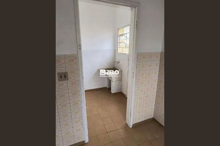 Foto 13 de casa à venda com 2 quartos, 112m² em Jardim Amazonas, Campinas