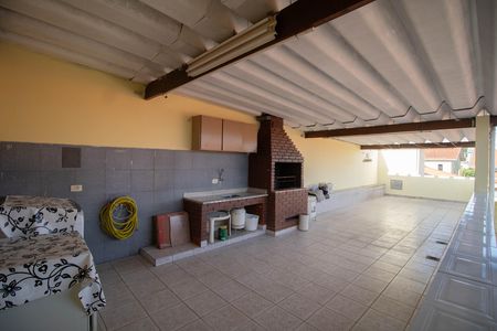 Casa para alugar com 150m², 3 quartos e 3 vagas Casa para alugar com 150m², 3 quartos e 3 vagasTERRAÇO E ÁREA DE SERVIÇO