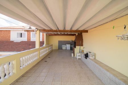 Casa para alugar com 150m², 3 quartos e 3 vagas Casa para alugar com 150m², 3 quartos e 3 vagasTERRAÇO E ÁREA DE SERVIÇO