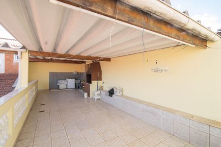 Casa para alugar com 150m², 3 quartos e 3 vagas Casa para alugar com 150m², 3 quartos e 3 vagasTERRAÇO E ÁREA DE SERVIÇO