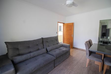 SALA de casa para alugar com 3 quartos, 150m² em Parque Sao Domingos, São Paulo