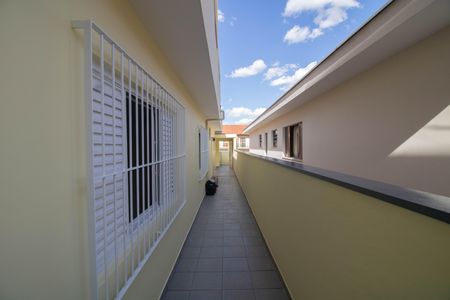 Casa para alugar com 150m², 3 quartos e 3 vagas Casa para alugar com 150m², 3 quartos e 3 vagasÁREA EXTERNA