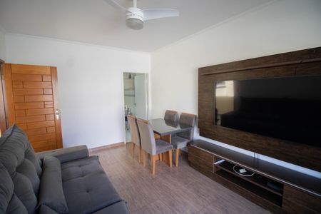 SALA de casa para alugar com 3 quartos, 150m² em Parque Sao Domingos, São Paulo