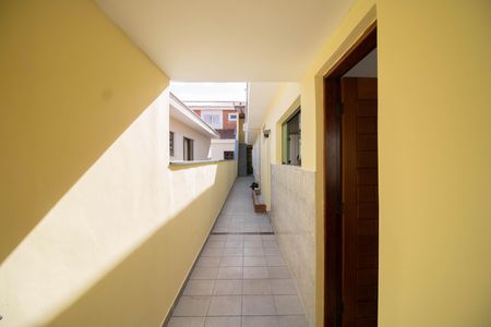 Casa para alugar com 150m², 3 quartos e 3 vagas Casa para alugar com 150m², 3 quartos e 3 vagasÁREA EXTERNA
