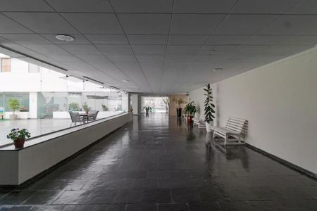 Apartamento para alugar com 84m², 2 quartos e 1 vagaÁrea comum