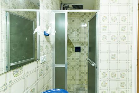 Apartamento para alugar com 84m², 2 quartos e 1 vaga Apartamento para alugar com 84m², 2 quartos e 1 vagaBanheiro