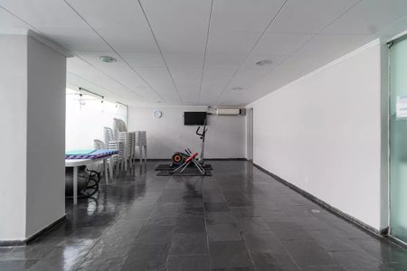 Apartamento para alugar com 84m², 2 quartos e 1 vagaSalão de Festas