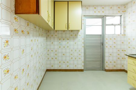 Apartamento para alugar com 84m², 2 quartos e 1 vaga Apartamento para alugar com 84m², 2 quartos e 1 vagaCozinha