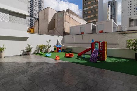 Apartamento para alugar com 84m², 2 quartos e 1 vagaPlayground