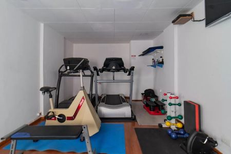 Apartamento para alugar com 84m², 2 quartos e 1 vagaAcademia