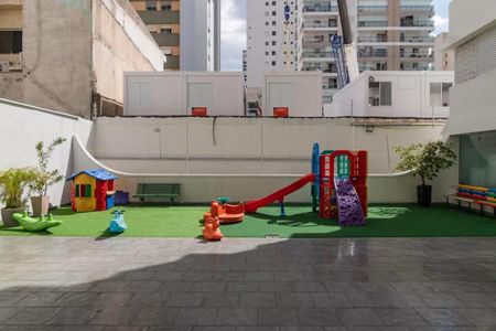 Apartamento para alugar com 84m², 2 quartos e 1 vagaPlayground