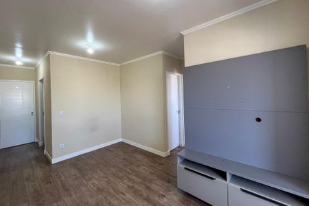 Apartamento para alugar com 49m², 2 quartos e 1 vagaSala