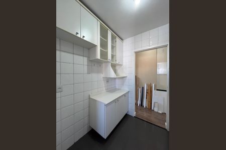 Apartamento para alugar com 49m², 2 quartos e 1 vagaCozinha