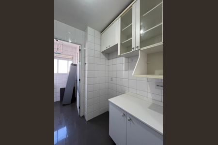 Apartamento para alugar com 49m², 2 quartos e 1 vagaCozinha
