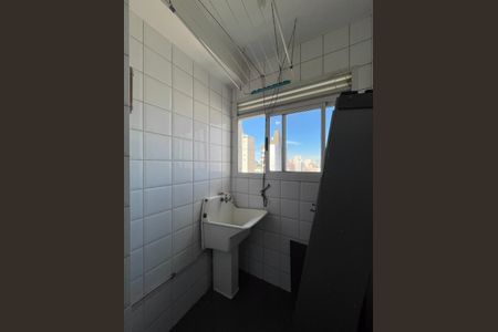 Apartamento para alugar com 49m², 2 quartos e 1 vagaÁrea de Serviço