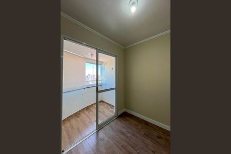 Sala de apartamento para alugar com 2 quartos, 49m² em Vila Moinho Velho, São Paulo