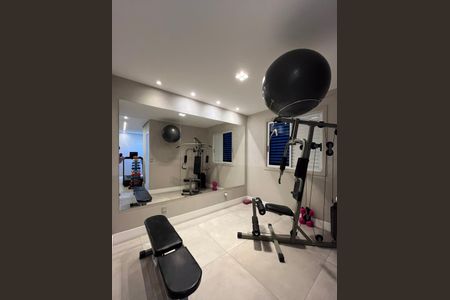 Apartamento para alugar com 49m², 2 quartos e 1 vagaAcademia